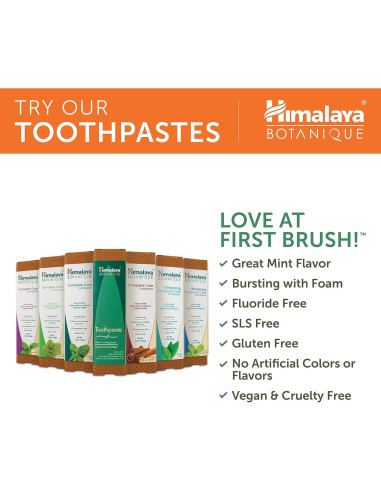 Himalaya UriCare Suplemento Herbal 240 Cápsulas Sin Gluten