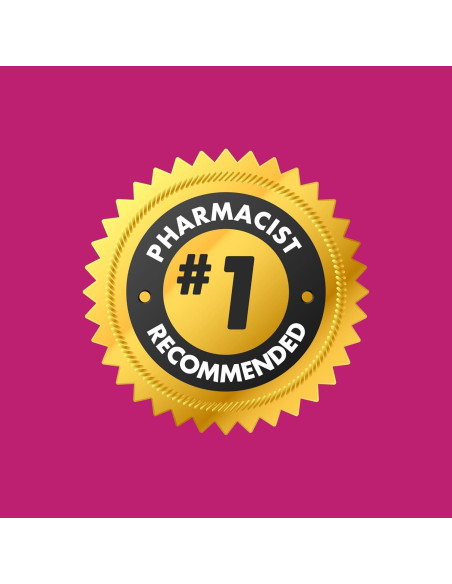 Suplemento de Hierro Slow Fe 45mg - 60 Tabletas Fáciles de Tragar