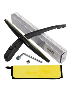 Juego de tuercas HODEE para limpiaparabris trasero 2005-2009