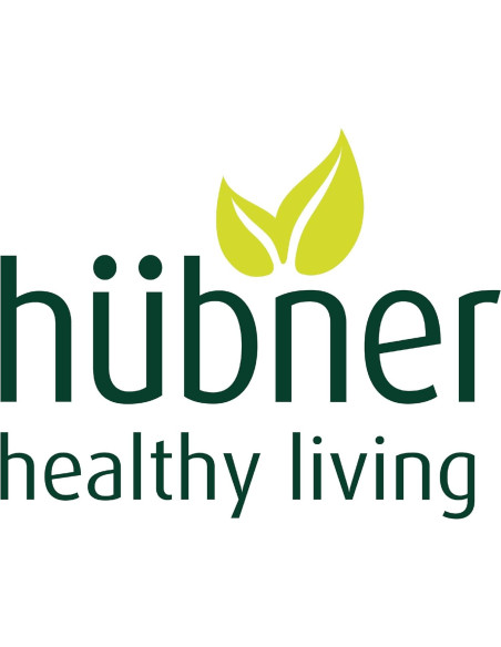 Suplemento de Hierro Líquido Hübner 250 ml con Vitamina C