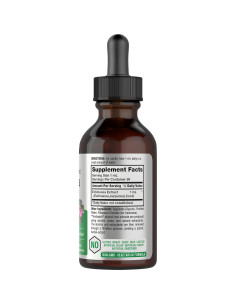 Extracto Líquido de Echinacea Horbach 60 ml Sin Alcohol 2