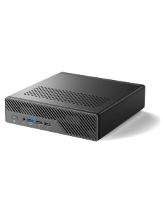MINISFORUM Mini PC MS-01 i5-12600H 16GB RAM 2.73kg