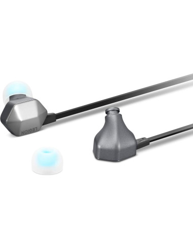 Auriculares In-Ear Gaming Lenovo Legion E510 7.1 RGB USB-C