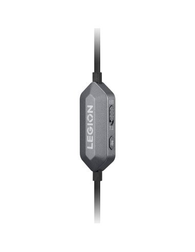 Auriculares In-Ear Gaming Lenovo Legion E510 7.1 RGB USB-C