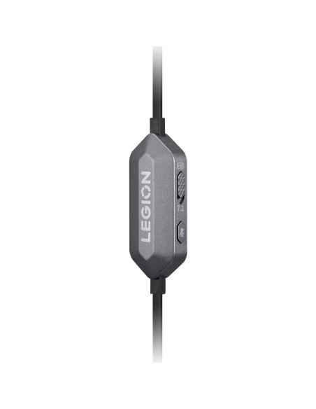 Auriculares In-Ear Gaming Lenovo Legion E510 7.1 RGB USB-C