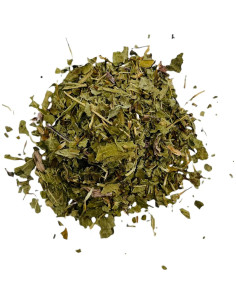 Té de Echinacea Purpurea 85 g - Solo Therapy, 100% Natural 2