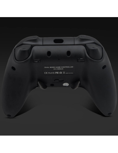 Controlador Inalámbrico Eagolloar con RGB y Paletas Ajustables