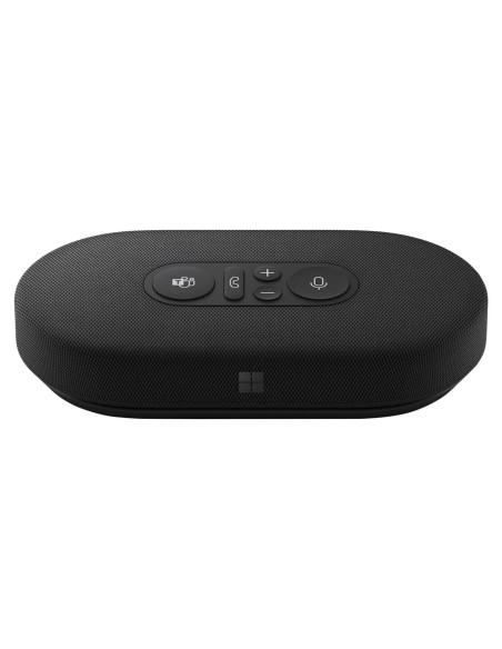 Altavoz Microsoft Modern USB-C Estéreo con Micrófono y Control