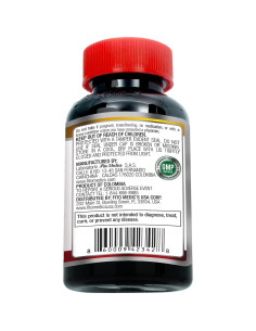 Suplemento de Ajo Fito Medic's 6000 mg 200 Softgels Sin Olor 2