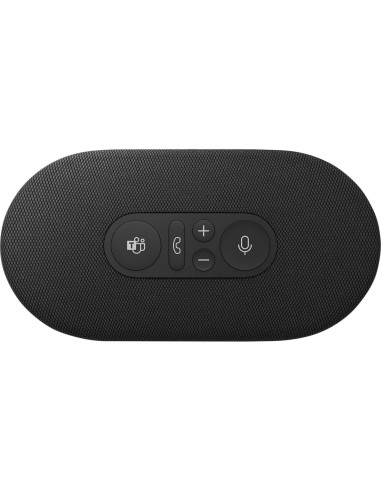 Altavoz Microsoft Modern USB-C Estéreo con Micrófono y Control