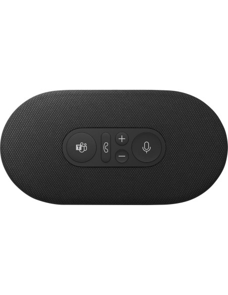 Altavoz Microsoft Modern USB-C Estéreo con Micrófono y Control