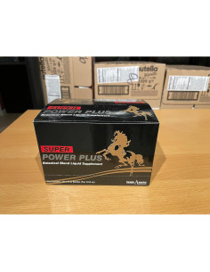 Suplemento Líquido de Ginseng Coreano Elestoria - 10 Botellas 29.57 ML 2