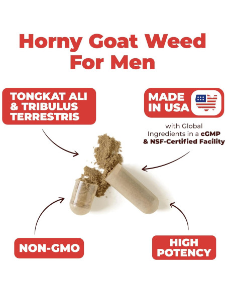 Suplemento de Testosterona Vimerson Health 60 Cápsulas Suplemento de Testosterona Vimerson Health 60 Cápsulas