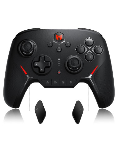 Controlador Inalámbrico BIGBIG WON BLITZ para Switch y PC