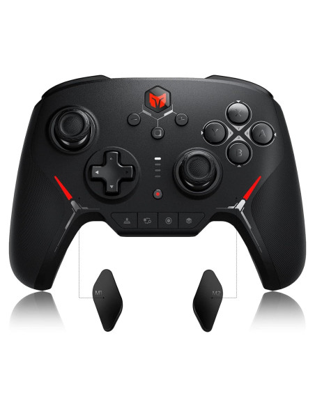 Controlador Inalámbrico BIGBIG WON BLITZ para Switch y PC