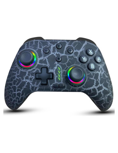 Controlador Pro ZRZLMVP Inalámbrico para Switch - 1000mAh