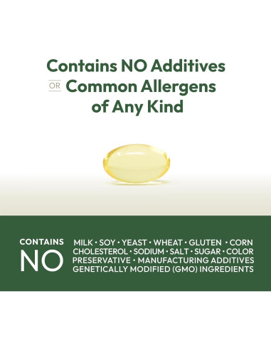 ANDREW LESSMAN Breath Plus 60 Cápsulas - Ambientador Natural