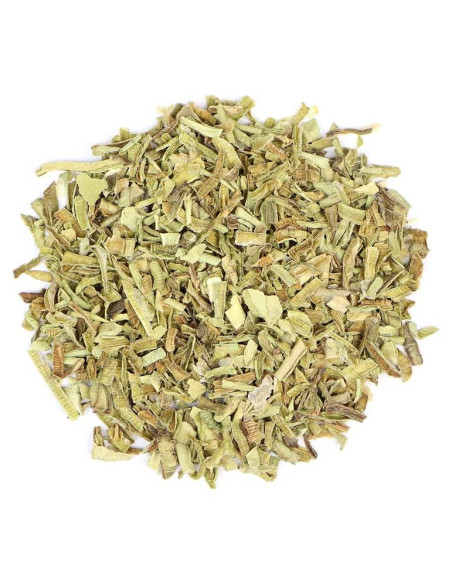 Hoja de Aloe Vera Orgánica Seca 28g - Sábila Natural Hoja de Aloe Vera Orgánica Seca 28g - Sábila Natural