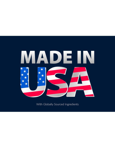 Suplemento Catalasa Extrema 10,000 Best Earth Naturals - 60 Cápsulas