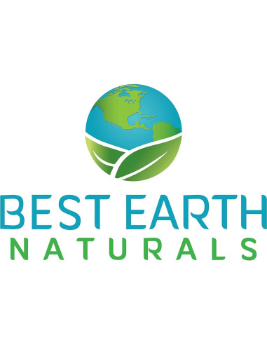 Suplemento Catalasa Extrema 10,000 Best Earth Naturals - 60 Cápsulas