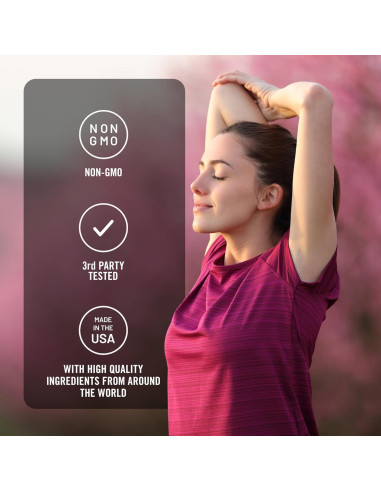 NatureWise Cardo Mariano 1000 mg + Diente de León 100 mg - 60 Cápsulas Veganas