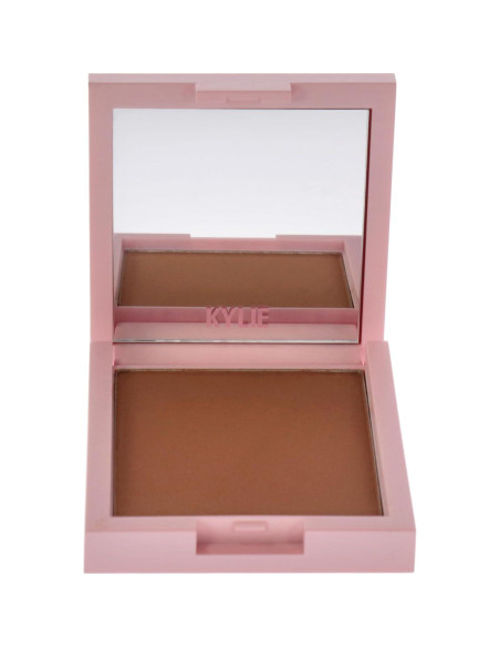 Polvo Bronceador Compacto Kylie Cosmetics 300 Tostado 10g