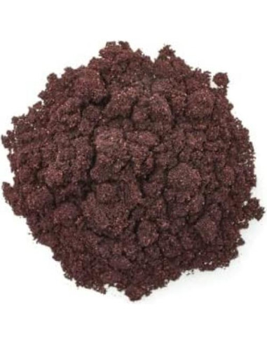 Polvo Orgánico de Maqui Yupik 250 g - Vegano, Sin Gluten