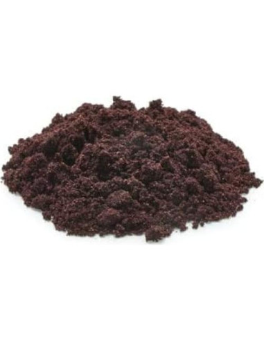 Polvo Orgánico de Maqui Yupik 250 g - Vegano, Sin Gluten