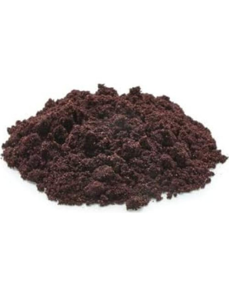 Polvo Orgánico de Maqui Yupik 250 g - Vegano, Sin Gluten