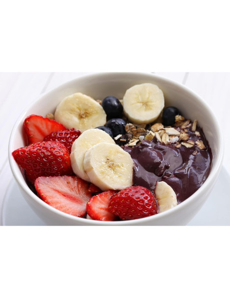 Puré de Aaí Especial Fruits 1kg - Superfruta Brasileña