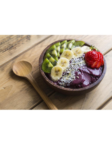 Puré de Aaí Especial Fruits 1kg - Superfruta Brasileña