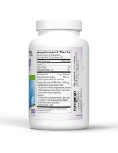 Nutramax Cosamin ASU Suplemento Articular 150 Cápsulas 2