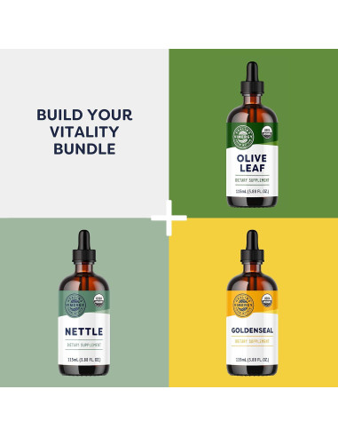 Regaliz Líquido Orgánico Vimergy 115 mL - Digestión y Respiración