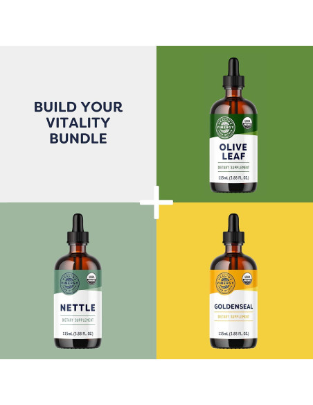 Regaliz Líquido Orgánico Vimergy 115 mL - Digestión y Respiración