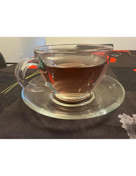 Té Adaptogénico 1Balance Living con Ashwagandha y Menta - 30 Bolsitas