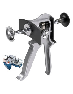 Compresor de Pastillas de Freno Craimil 24300 para Coches