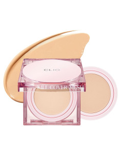 Cojín Maquillaje CLIO Kill Cover 24W Arena 15g x2