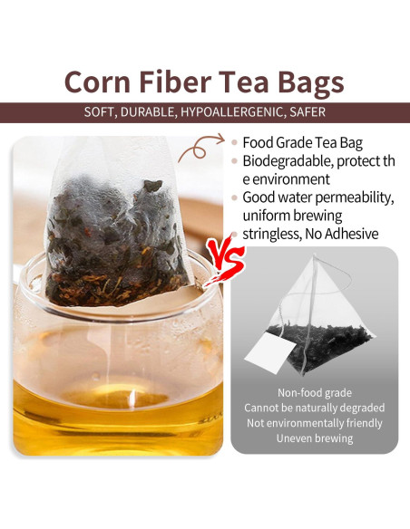 Té de Fenogreco Rilltea 40 Bolsitas Sin Cafeína y OGM