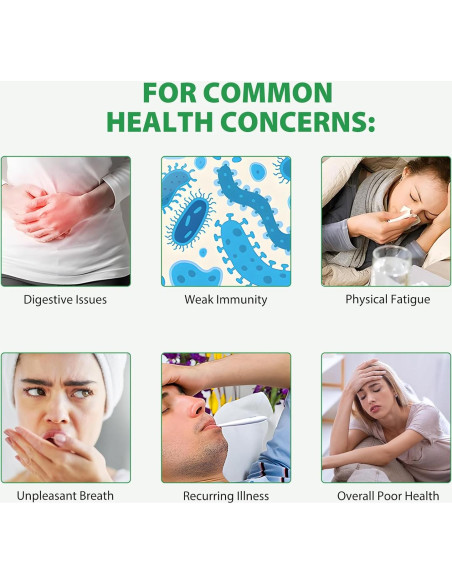 Cápsulas de Aceite de Orégano Orgánico 6000mg ReliCo - 120 Unidades