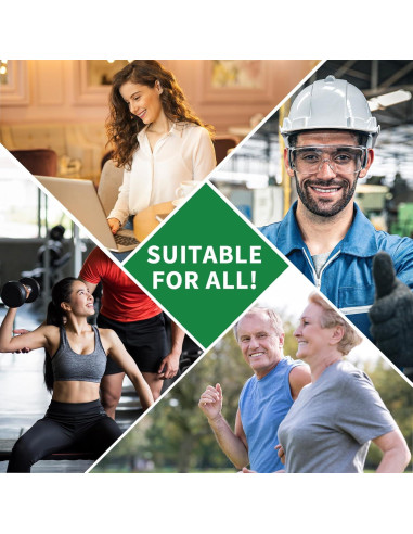 Cápsulas de Aceite de Orégano Tooffi 6000mg 120 Unidades