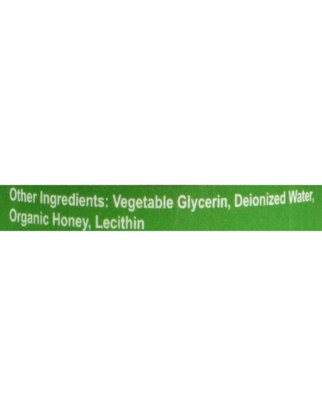 Shots Inmunidad California Natural 118ml - Jengibre y Zinc