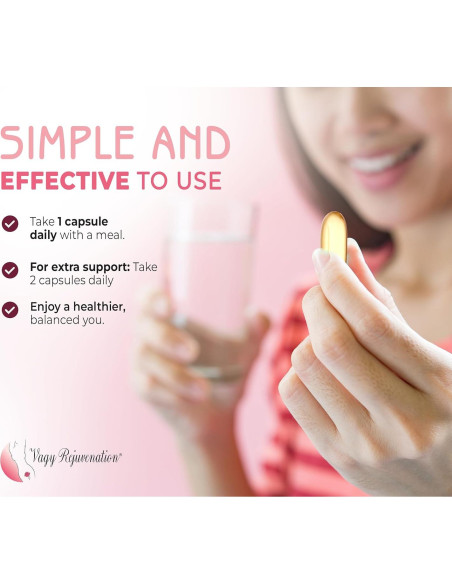 OregaCoco Suplemento Herbal 90 Cápsulas Blandas Vegano