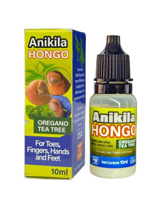 Anikila Hongo Extracto Herbal Aceite de Orégano 10ml