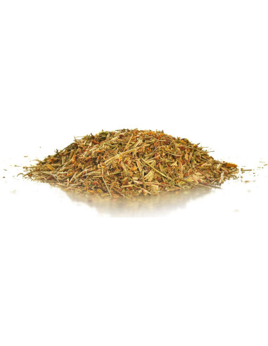 Té Herbal Hierba de San Juan Tesoro Siberiano 100g