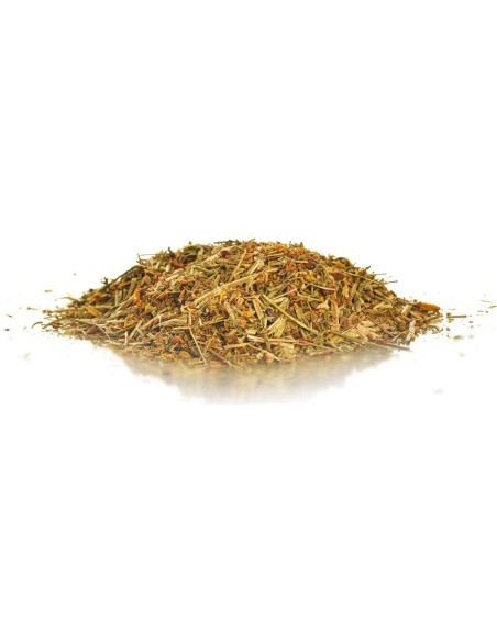 Té Herbal Hierba de San Juan Tesoro Siberiano 100g