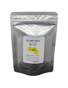 Té Suelto Hierba de San Juan 100% Natural 28.35 g