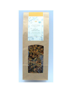 Hierba de San Juan Bio Orgánica Chiron Kentavros 40g 2