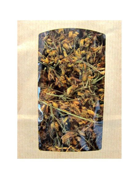 Hierba de San Juan Bio Orgánica Chiron Kentavros 40g