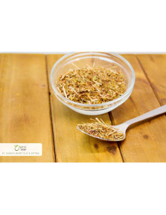 Té Herbal de Hierba de San Juan Orgánica Camomila 113.4g 2