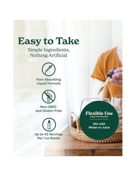 Aceite Tóxico de Hierba de San Juan Herb Pharm 28.35g